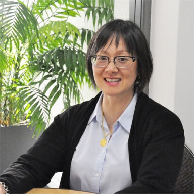 Shirley Ng