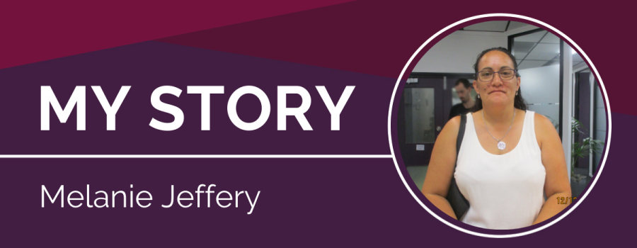 My Story Graphic Template 4