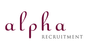 division logos alpha