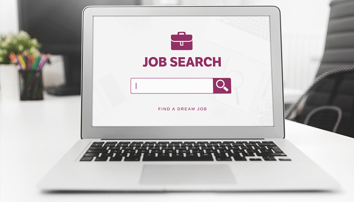 Job Search Tips
